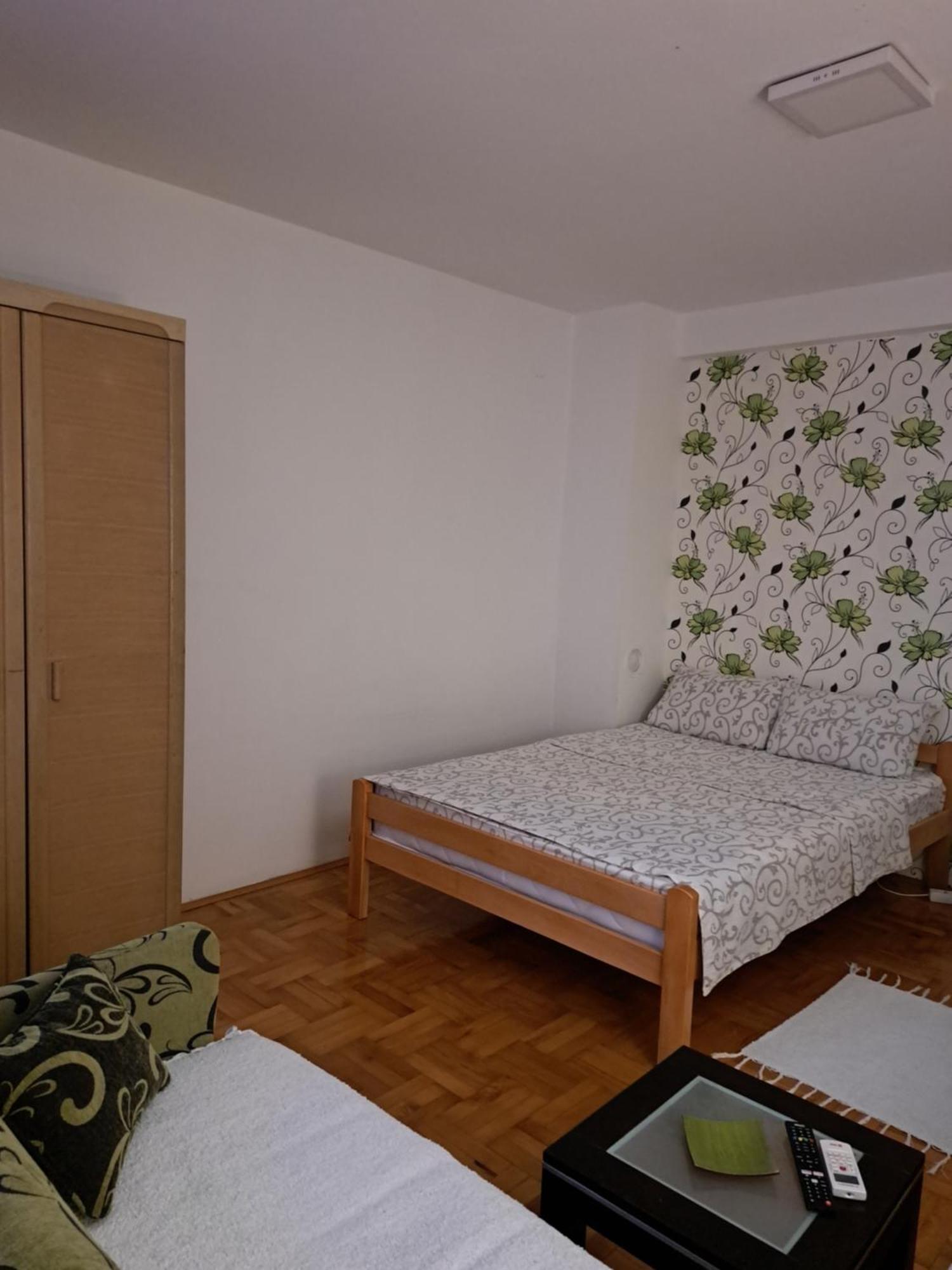 Apartmán Anthony Ni Exteriér fotografie